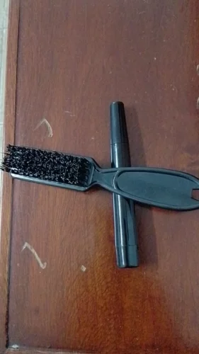 Kit Preenchedor de Barba photo review