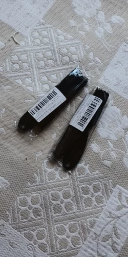 Kit Preenchedor de Barba photo review