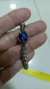 Conjunto Pulseiras de Luxo – Legacy photo review