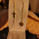 Colar Feminino Santa Maria – Rogai photo review