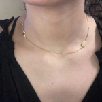 Colar Feminino Santa Maria – Rogai photo review