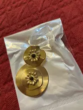 Maxi Brinco Feminino – Be Queen photo review