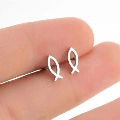 Brinco Antialérgico Delicado Peixe – Ichtus photo review