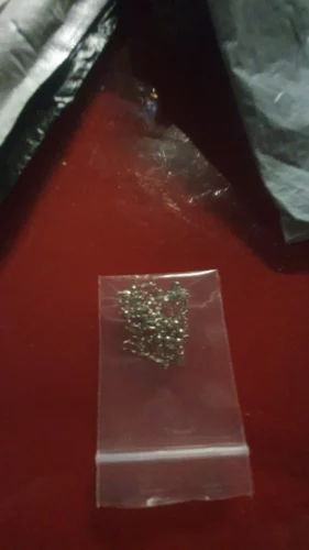 Choker Feminina Banhada a Prata – Petit Charm photo review