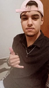 Corrente com Crucifixo Banhado a Ouro 18K ou Prata – Vigente photo review