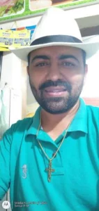 Corrente com Crucifixo Banhado a Ouro 18K ou Prata – Vigente photo review