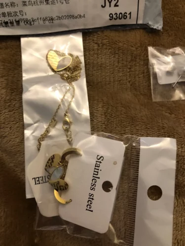 Conjunto Feminino Premium – White Heart photo review