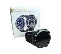 Relogio Smartwatch Basik Prime RUN 6