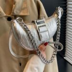 Bolsa Feminina Assimétrica – Modernity