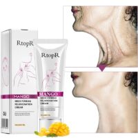 Creme Firmador e Rejuvenescedor para Área do Pescoço – Neck Repair