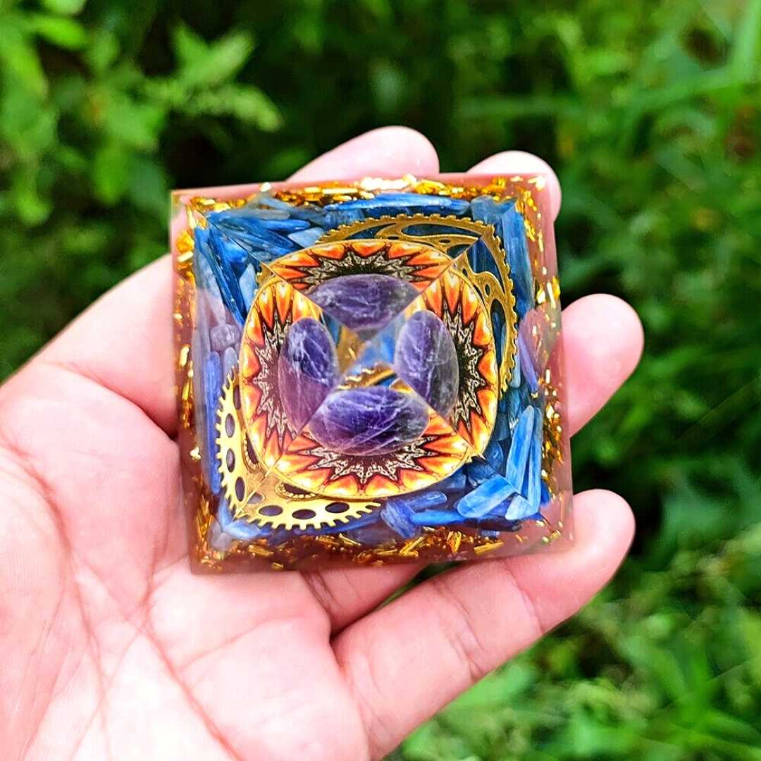 orgonitepiramidesunflowerametistaelapislazuli-4