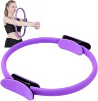 Anel para Pilates Multifuncional – Mindbody