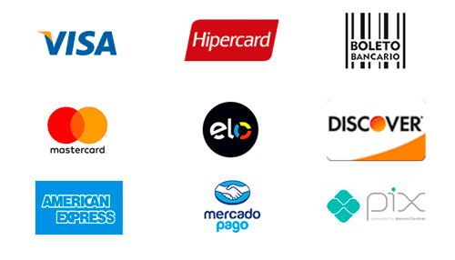 Colar Duplo Banhado a Ouro – Adorable