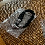 Amuleto Nórdico em Aço Inoxidável – Donar God photo review